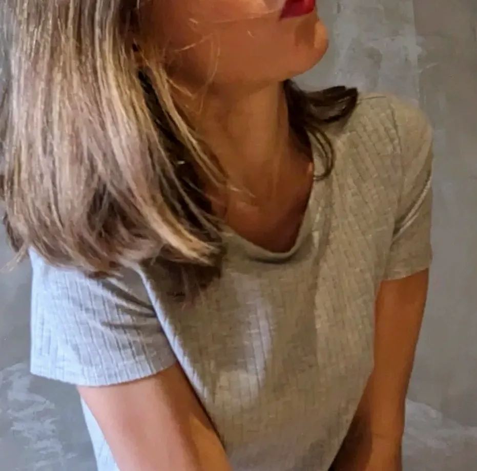 Hannah, 33