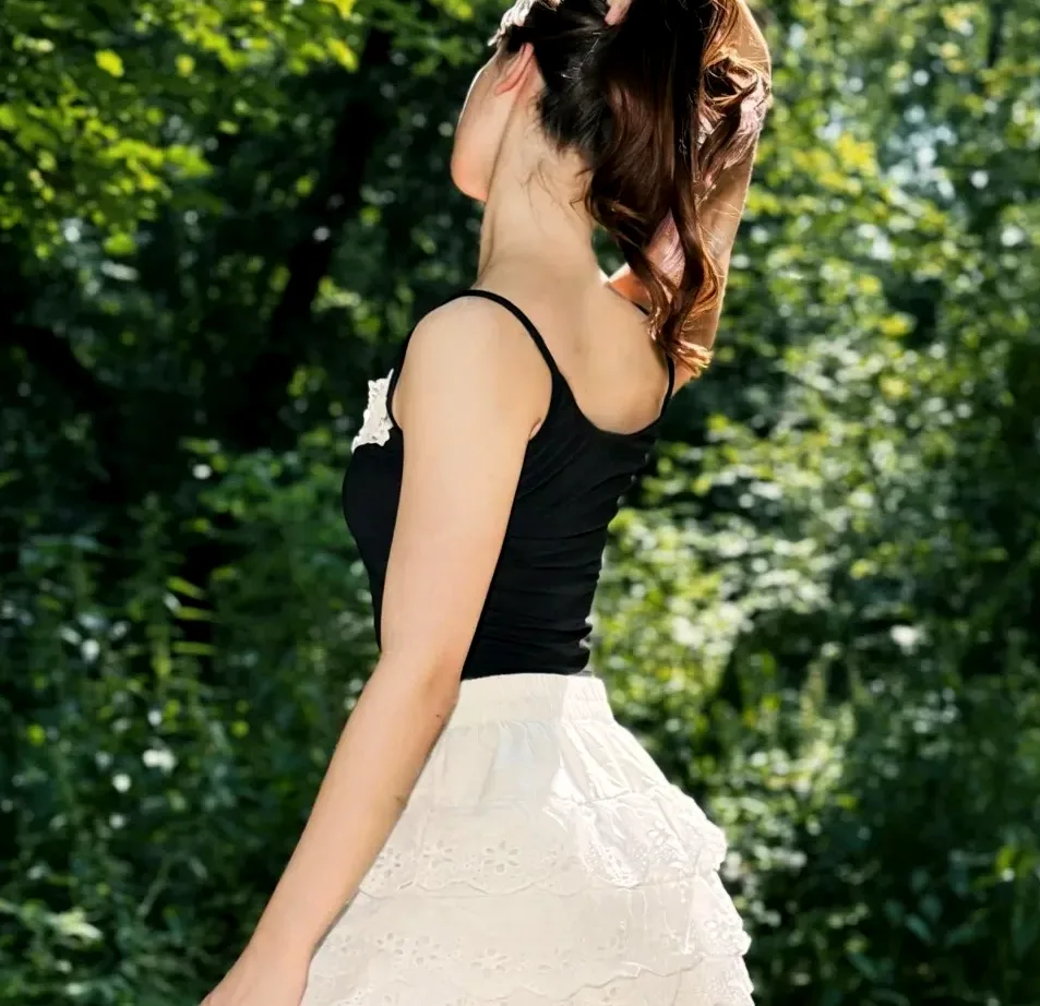 Ilse, 20