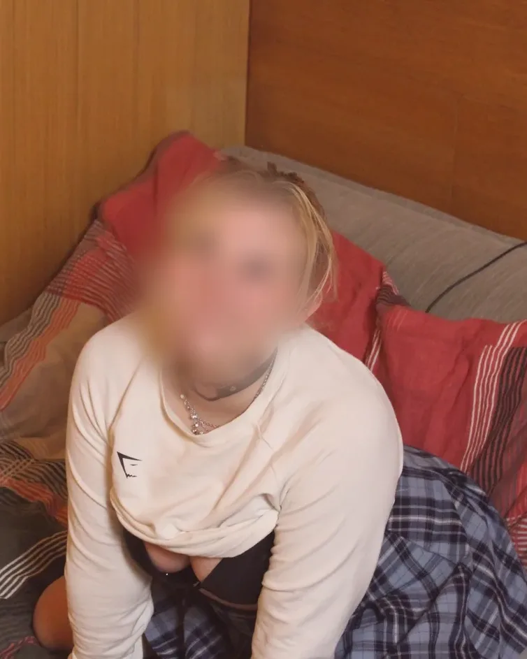 Jasmijn, 24
