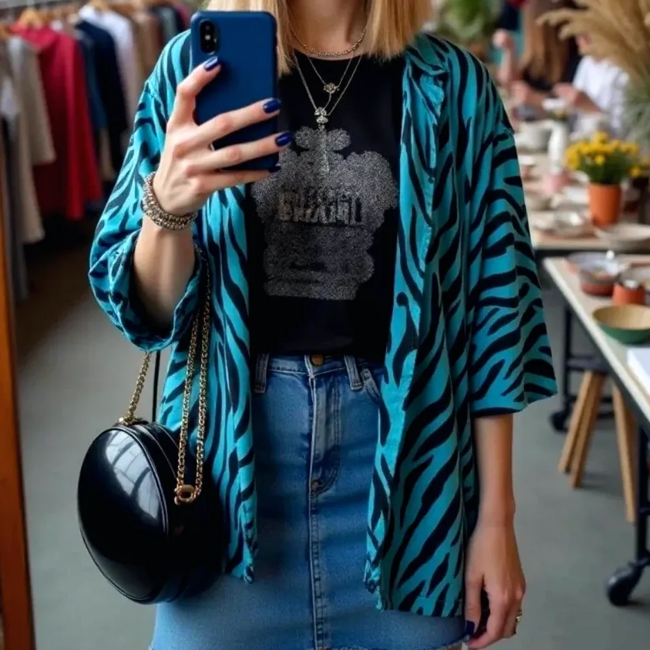 Sanne, 27